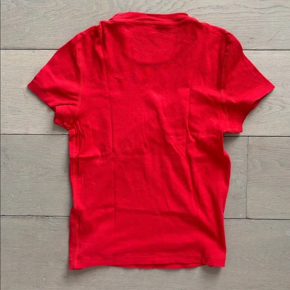 Re/Done graphic Tee - Picture 4 of 4